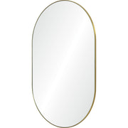 Beckah Mirror - Furniture Depot