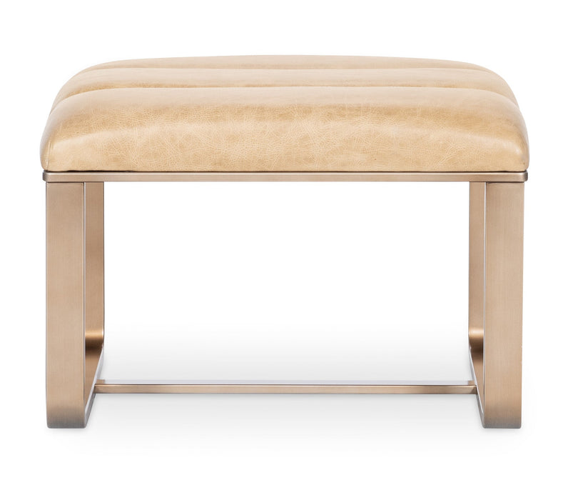 Cooper Ottoman