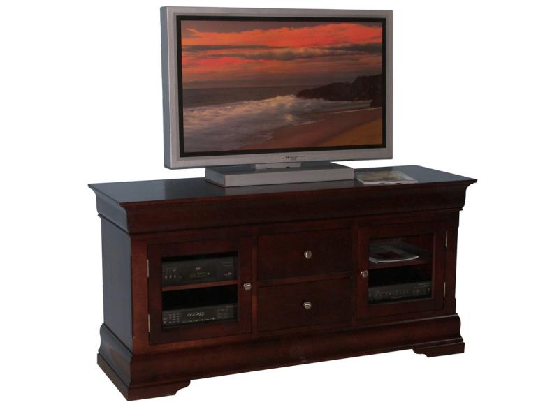 Phillipe HDTV Unit Collection