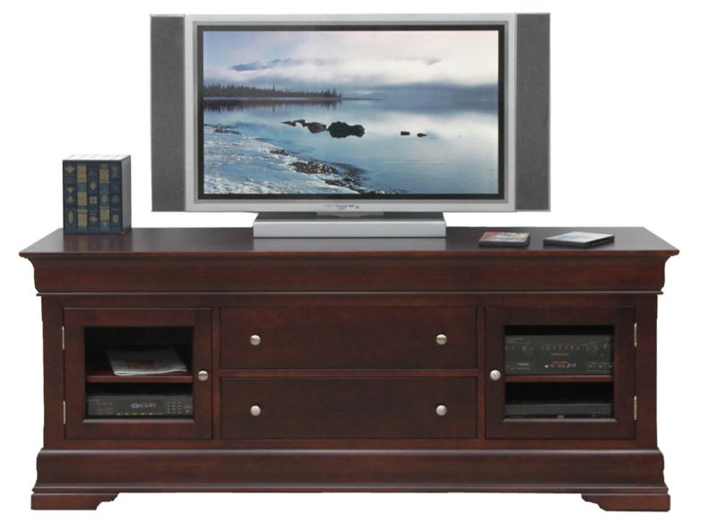 Phillipe HDTV Unit Collection