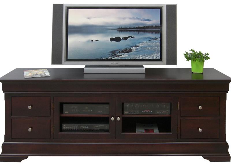 Phillipe HDTV Unit Collection