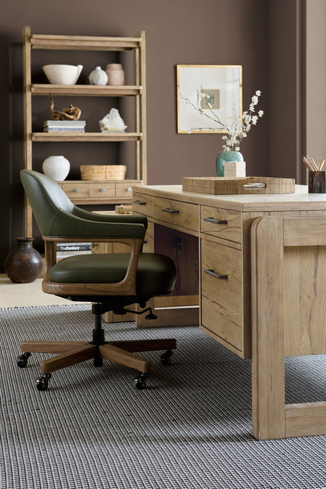Kalamazoo Executive Desk