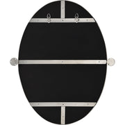 Azalea Mirror - Furniture Depot