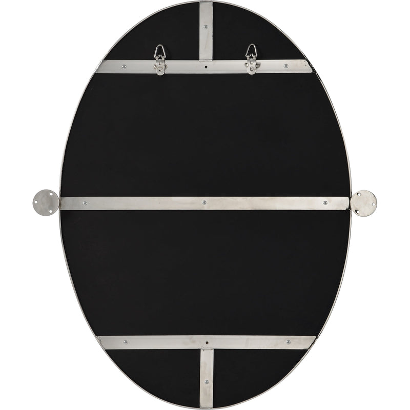 Azalea Mirror - Furniture Depot