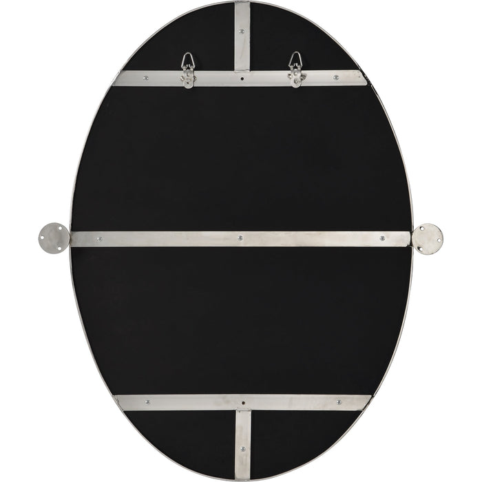 Azalea Mirror - Furniture Depot