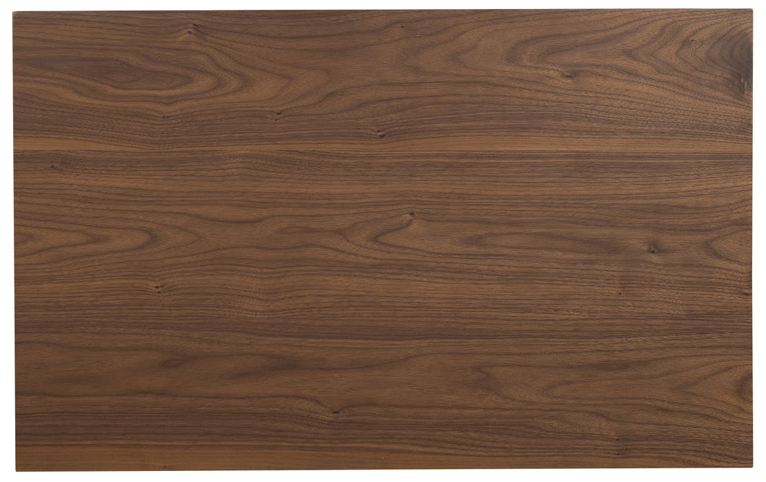 Elon Bunching Short Bookcase