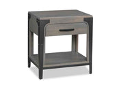 Portland Nightstand Collection