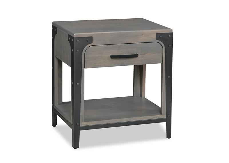 Portland Nightstand Collection