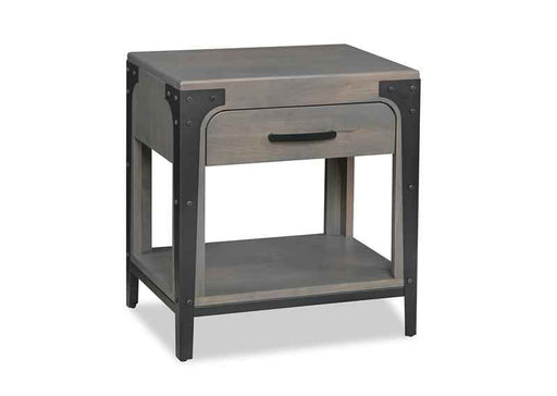 Portland Nightstand Collection