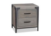 Portland Nightstand Collection