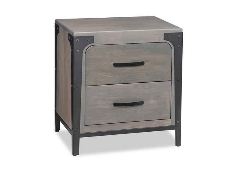 Portland Nightstand Collection