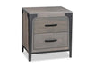 Portland Nightstand Collection