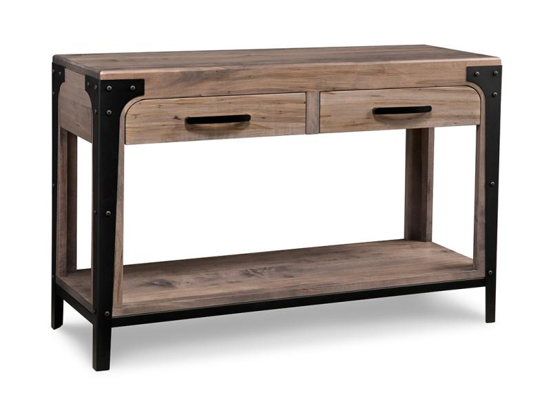 Portland Occasional Sofa Table Collection