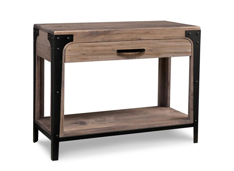 Portland Occasional Sofa Table Collection