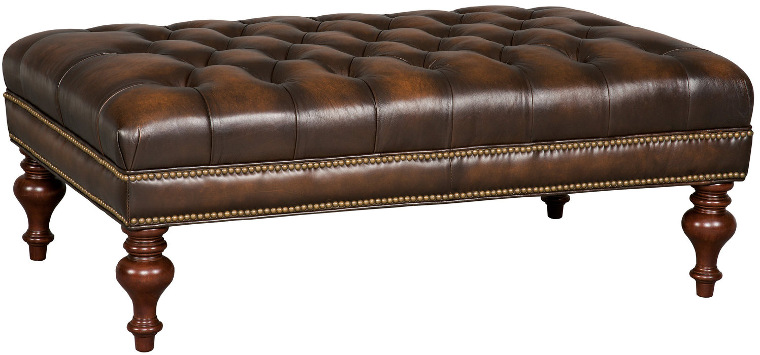 Kingley Cocktail Ottoman