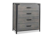 Portland Chest Collection