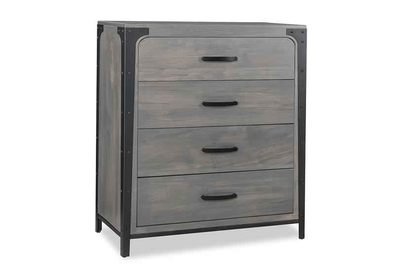 Portland Chest Collection