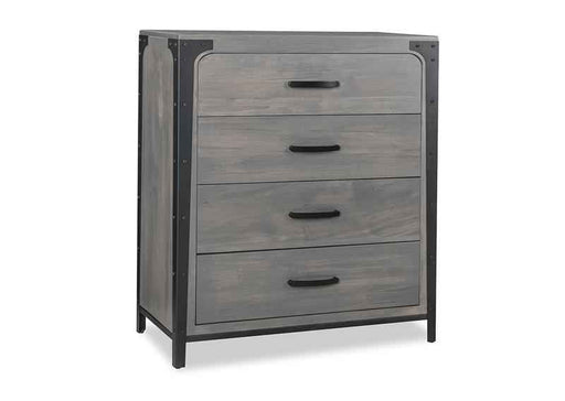 Portland Chest Collection