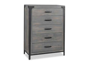 Portland Chest Collection