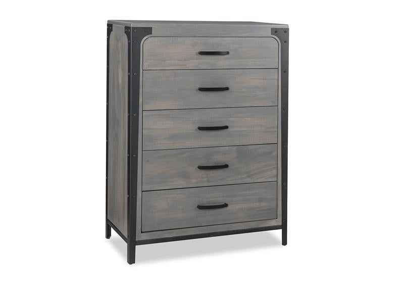 Portland Chest Collection