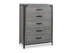 Portland Chest Collection