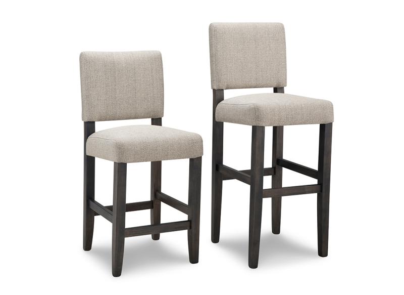 Portland Counter Chair Collection - (Price per Chair)