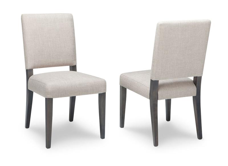 Portland Chairs Collection - (Price per Chair)