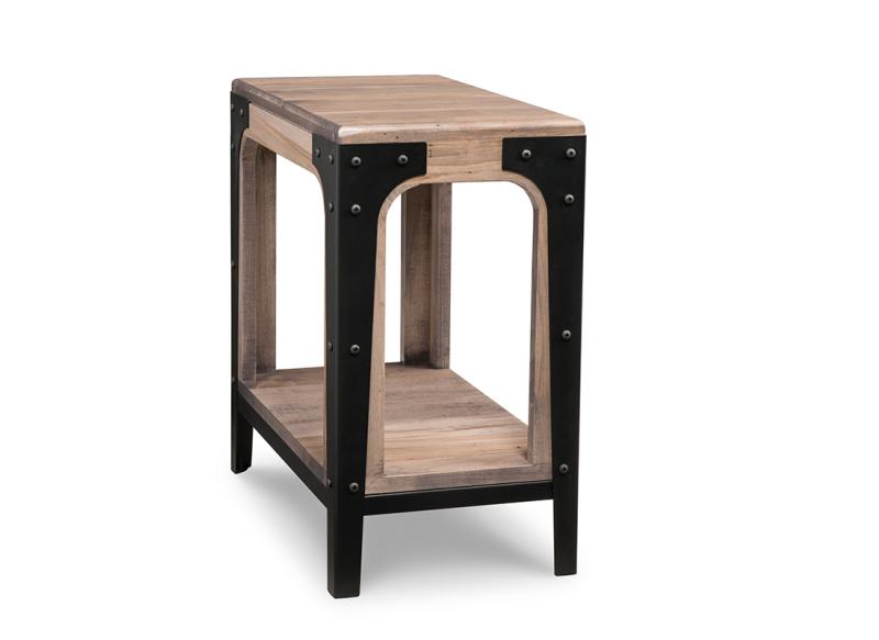 Portland  Occasional End Table Collection