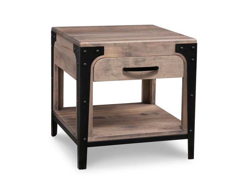 Portland  Occasional End Table Collection
