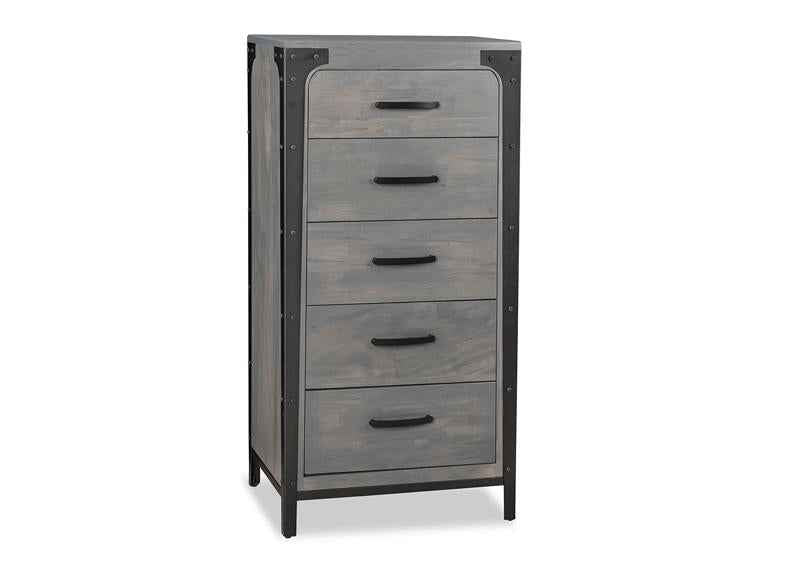 Portland Chest Collection