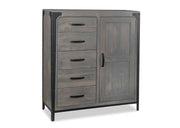Portland Chest Collection