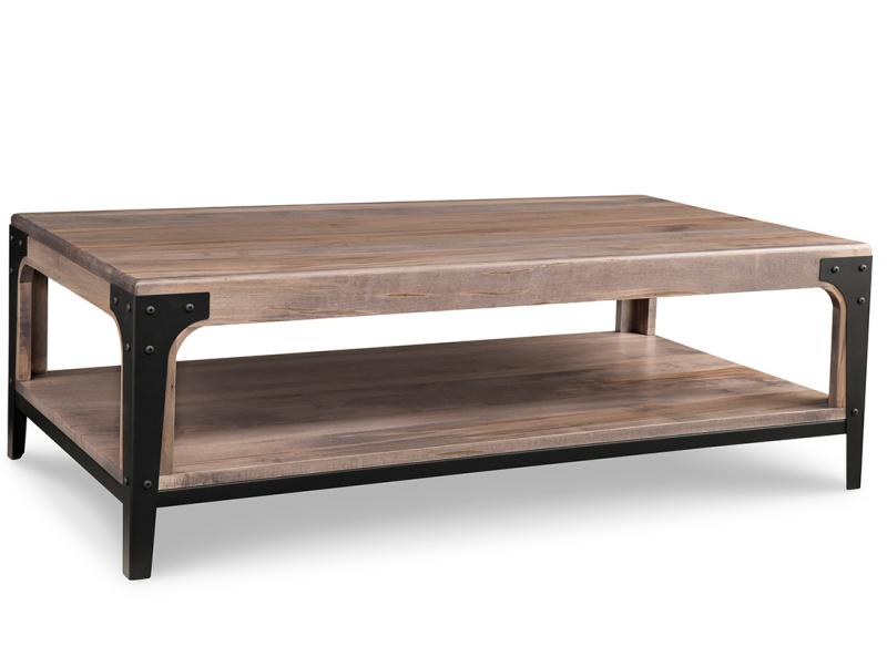 Portland  Occasional Coffee Table Collection