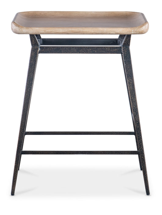 Retreat Stool