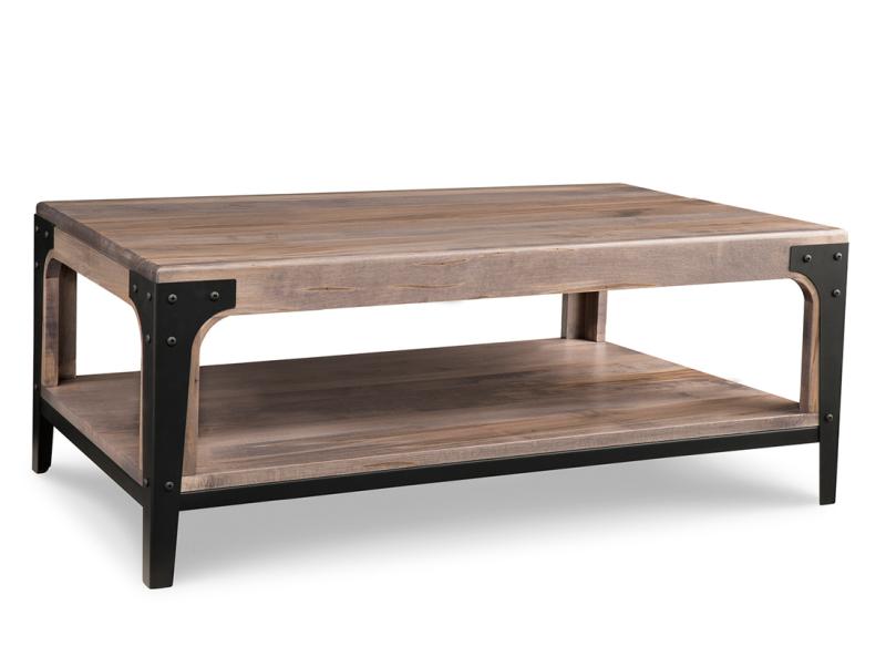 Portland  Occasional Coffee Table Collection