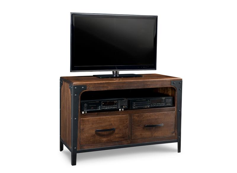 Portland HDTV Unit Collection