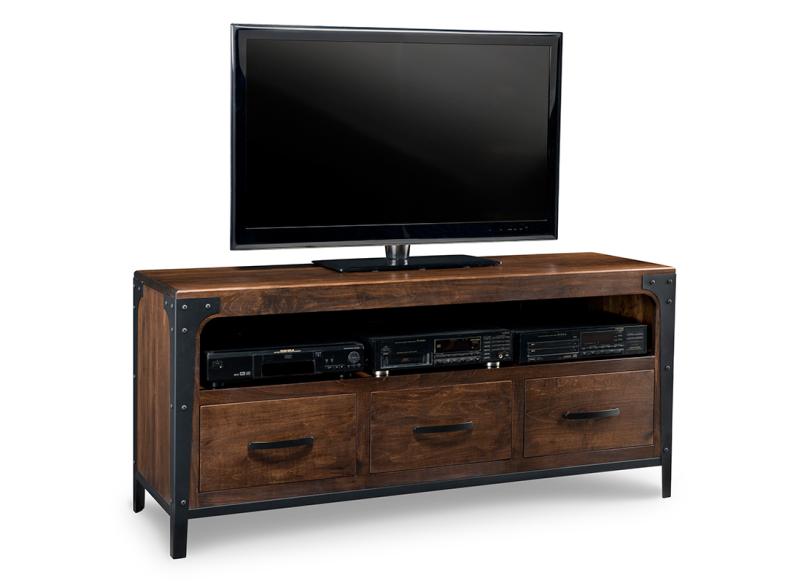 Portland HDTV Unit Collection