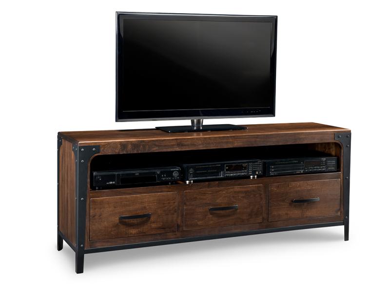 Portland HDTV Unit Collection