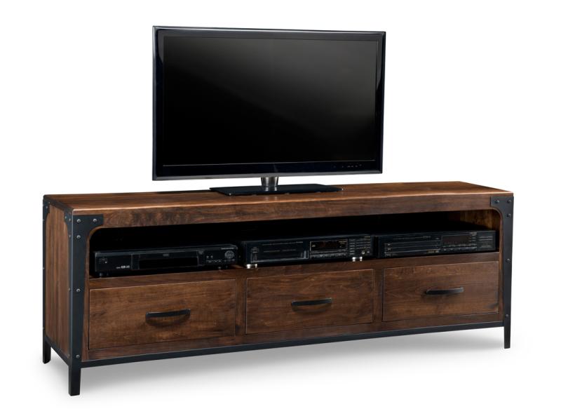 Portland HDTV Unit Collection