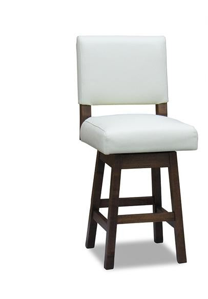 Portland Counter Swivel Chair Collection - (Price per Chair)