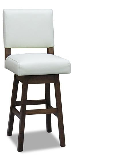 Portland Counter Swivel Chair Collection - (Price per Chair)