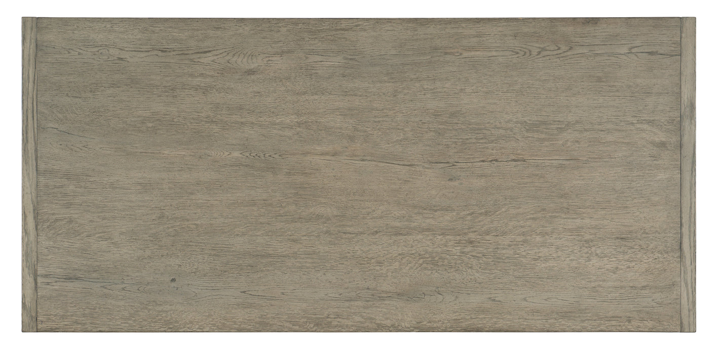 Linville Falls Norwood Friendship Table