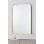 Merrimack Mirror - Furniture Depot