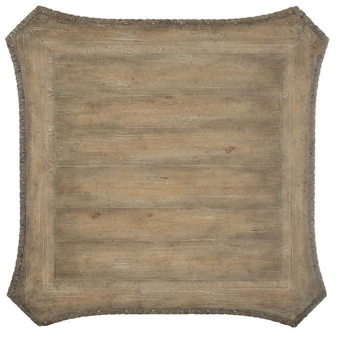 Castella Square Cocktail Table