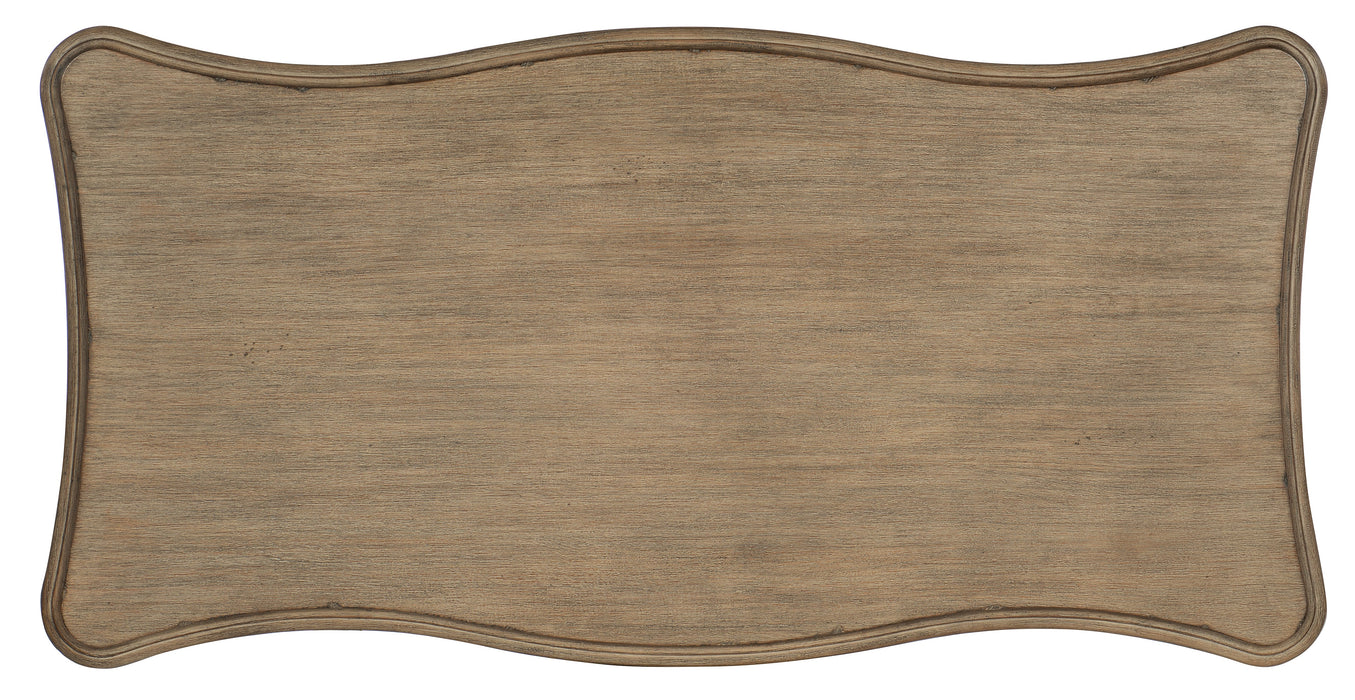 Corsica Writing Desk