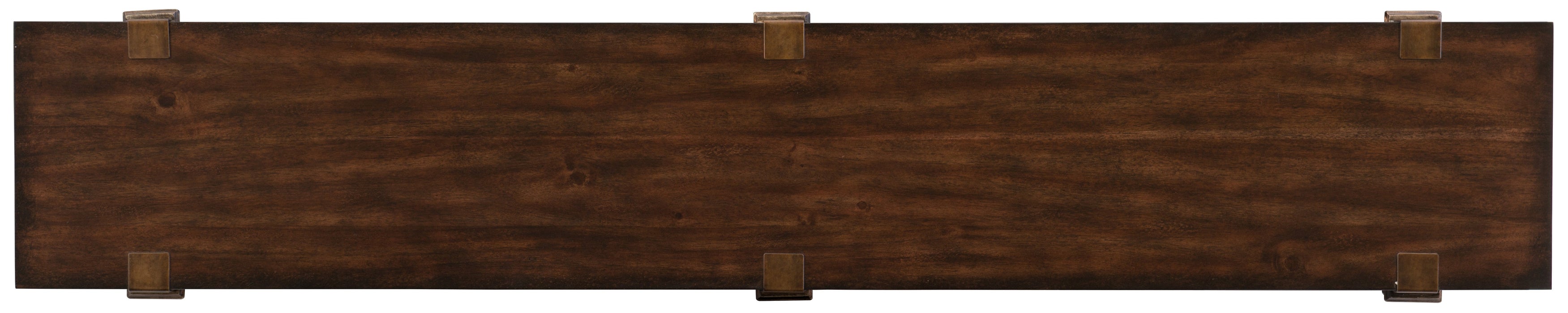 Skinny Console Table