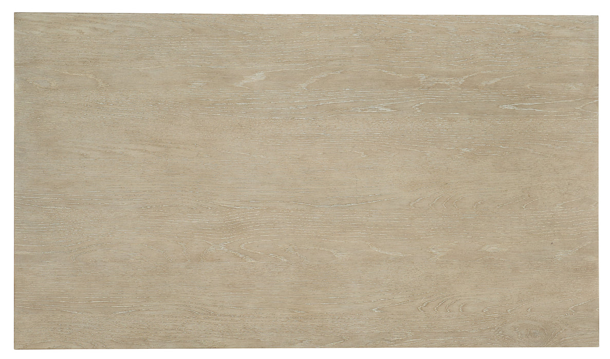 Cascade Rectangle Cocktail Table