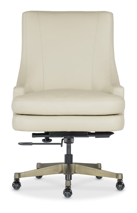 Paula Executive Swivel Tilt Chair