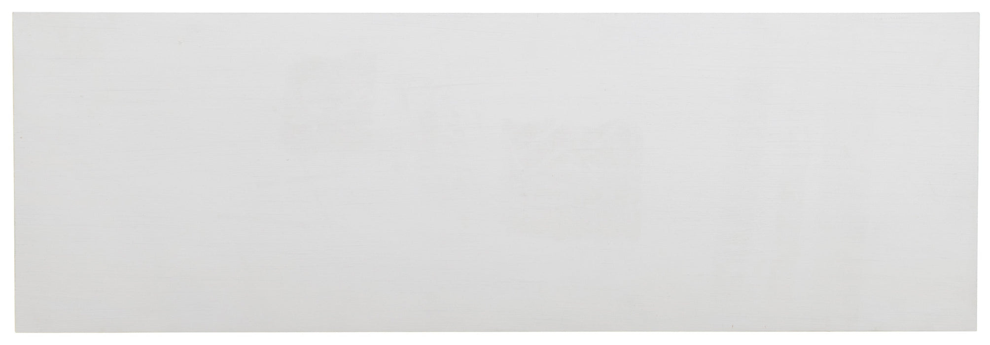 Urban Elevation Three-Drawer Bachelors Chest