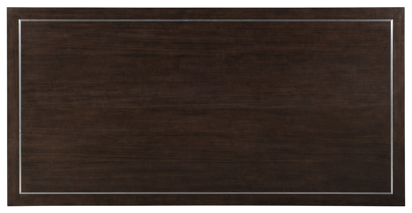 House Blend Executive Desk