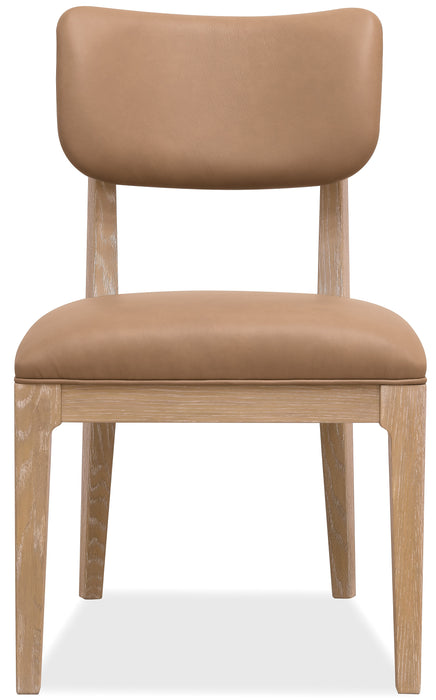 Banyon Bay Upholstered Side Chair